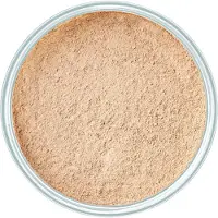 Artdeco Mineral Powder 4 Beige Chiaro 15 g — Fondotinta