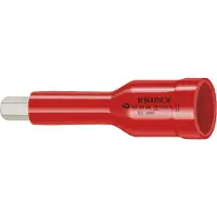 Knipex Inserto per chiave a bussola 3/8'