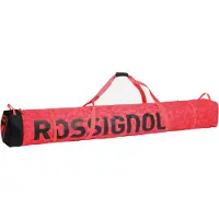 Rossignol - Custodia per sci - Hero Ski Bag 2/3P Adjustable per Uomo - rosso