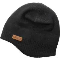 Sätila Hill Berretto (One Size, nero)