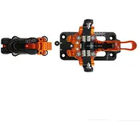 Plum Attacchi Da Sci Alpinismo Oazo 8 Rental