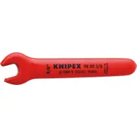 Knipex Chiave ad attacco singolo