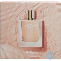 HUGO BOSS Alive 50 ml Donna Eau de Parfum