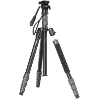 SmallRig CT180 Treppiede video 3760