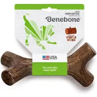 Benebone Bastone D´acero