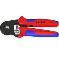 Knipex Pinza Crimpatrice Per Cavi