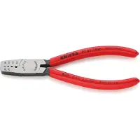 Knipex Pinza Crimpatrice 145 Mm