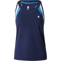 K-Swiss Maglietta Senza Maniche Core Team