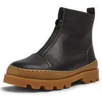 Camper Stivaletto Brutus in pelle
