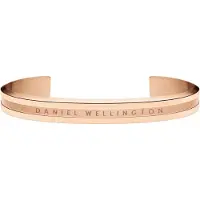 Daniel Wellington Bracciale Elan DW0040014 Bronzo Massiccio L 15,5 cm — Bracciale