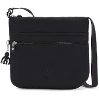 Kipling Borsa a tracolla 'ARTO' nero