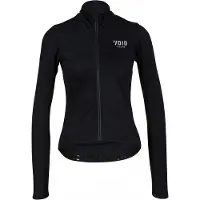 VOID Women's Id Zip Giacca ciclismo Donna (XS, nero)