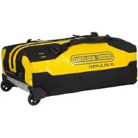 Ortlieb Duffle RS 110 Borsa da viaggio (110 l, nero)