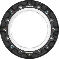 Profoto RFi adattatore anello di velocità Elinchrom