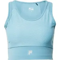 FILA Rafaela Bra Top Adriatic Blue Taglia: XS | Reggiseni sportivi Outlet | Donna | Blu