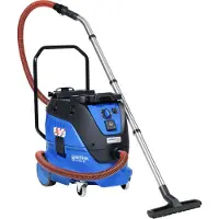 Nilfisk Aspirapolvere Industriale Attix 33