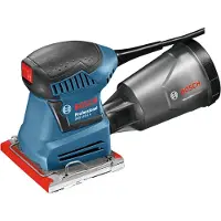 Bosch Professional Levigatrice Gss 140-1a Professional
