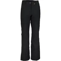 Icepeak Pantaloni per outdoor 'Freyung' nero