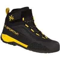 La Sportiva TX Canyon Scarpe per sport acquatici (47,5, nero)