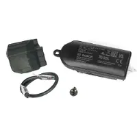 Bosch Bike Unità Di Controllo Eb13200014 Bdu37yy Connectmodule