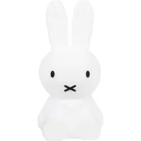 Mr Maria Lampada a batteria Miffy First Light, 30 cm