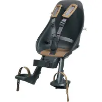 Urban Seggiolino Anteriore Da Bicicletta Per Bambini Compact