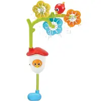 Yookidoo Giostrina Sensoriale Da Bagno