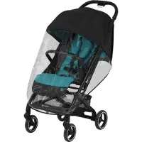 Cybex Copertura Antipioggia Per Passeggino Beezy