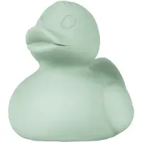 Oli&carol Anatra Small S Monochrome Mint Toy