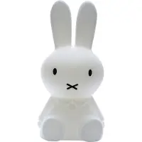 Miffy Il signor Maria lampada Miffy piccola