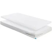 Aerosleep Materasso + Protezione 3d 140x70 Cm