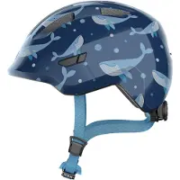ABUS Casco Junior Smiley 3.0