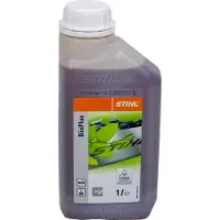 Stihl Olio adesivo per catene di seghe BioPlus 1 l