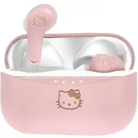 OTL TECHNOLOGIES Cuffie Wireless Hello Kitty