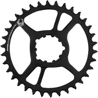 Sram Corona X-sync Eagle Steel Direct Mount 6 Mm Offset