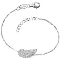 Engelsrufer Candela 35 ore bracciale Angel wing — Candela profumata con bracciale