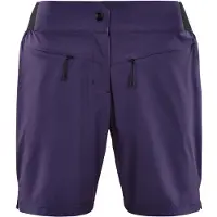 Cube Pantaloni Corti Atx Cmpt Baggy