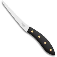 Robert Herder Edwin Vinke's coltello speciale per sfilettare flessibile 13 cm POM