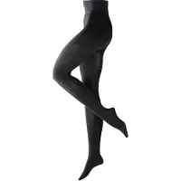 Falke Collant antracite