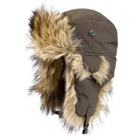 Fjällräven Nordic Heater Berretto (XL, beige)