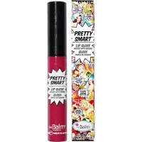 theBalm Prrety Smart lucidalabbra Pow! 6.5 ml — Lucidalabbra
