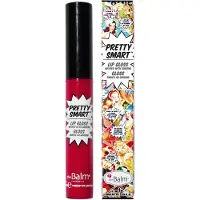 theBalm Prrety Smart lucidalabbra Hubba Hubba! 6.5 ml — Lucidalabbra