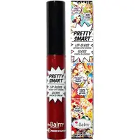 theBalm Prrety Smart lucidalabbra Va Va Voom! 6.5 ml — Lucidalabbra
