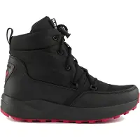 Rossignol - Scarpe versatili - M Rossi Podium Black per Uomo - Taglia 10 UK - Nero