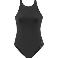 LASCANA Costume intero nero