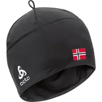 Odlo Berrretto Polyknit Fan Warm Eco