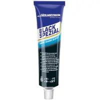 Holmenkol Cera Klister Black Spezial +10°c/-1°c 60ml