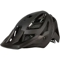 Endura MT500 MIPS Helm Casco per bici Uomo (51-56 cm - S/M, nero/grigio)