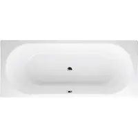Bette BetteStarlet Baignoires rectangulaires, version encastrable, 2 places, 1800x800x420mm, 1630-000, 1630-000