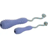 Ruffwear Gourdo Toy Accessori per cani (Large, porpora)